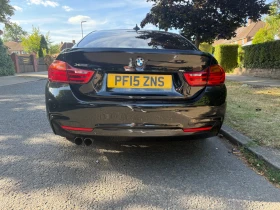 Обява за продажба на BMW 420 420d Gran Coupe M Sport xDrive ~18 000 лв. - изображение 3