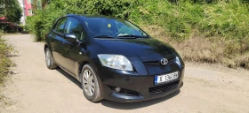 Обява за продажба на Toyota Auris D-4D !!! ОТ ПЪРВИ СОБСТВЕНИК !!! ~10 400 лв. - изображение 1