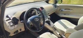 Обява за продажба на Toyota Auris D-4D !!! ОТ ПЪРВИ СОБСТВЕНИК !!! ~10 400 лв. - изображение 7