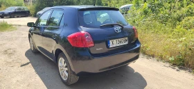 Обява за продажба на Toyota Auris D-4D !!! ОТ ПЪРВИ СОБСТВЕНИК !!! ~10 400 лв. - изображение 4