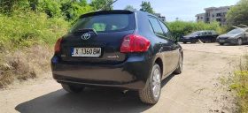 Обява за продажба на Toyota Auris D-4D !!! ОТ ПЪРВИ СОБСТВЕНИК !!! ~10 400 лв. - изображение 5