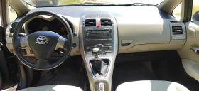 Обява за продажба на Toyota Auris D-4D !!! ОТ ПЪРВИ СОБСТВЕНИК !!! ~10 400 лв. - изображение 6