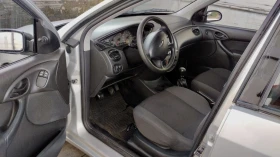 Ford Focus 1.8 TDCI | Mobile.bg    8
