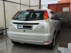 Ford Focus 1.8 TDCI | Mobile.bg    4