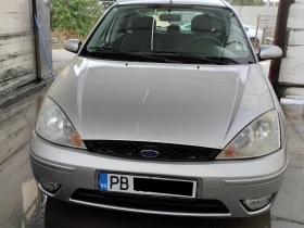 Ford Focus 1.8 TDCI | Mobile.bg    3
