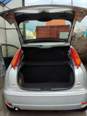 Ford Focus 1.8 TDCI | Mobile.bg    6