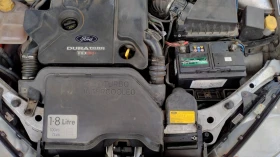 Ford Focus 1.8 TDCI | Mobile.bg    10