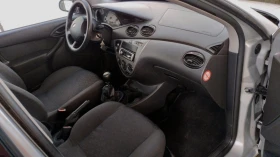 Ford Focus 1.8 TDCI | Mobile.bg    7
