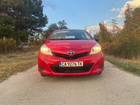 Обява за продажба на Toyota Yaris ~8 400 лв. - изображение 1