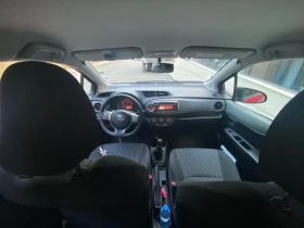 Обява за продажба на Toyota Yaris ~8 400 лв. - изображение 6