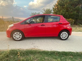 Обява за продажба на Toyota Yaris ~8 400 лв. - изображение 2