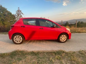 Обява за продажба на Toyota Yaris ~8 400 лв. - изображение 1