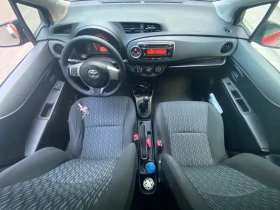 Обява за продажба на Toyota Yaris ~8 400 лв. - изображение 5