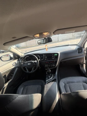 Kia Optima 1, 7crdi   | Mobile.bg    16