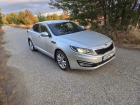 Обява за продажба на Kia Optima 1, 7crdi от БГ ~16 999 лв. - изображение 1