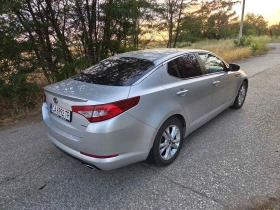 Обява за продажба на Kia Optima 1, 7crdi от БГ ~16 999 лв. - изображение 4