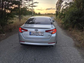 Обява за продажба на Kia Optima 1, 7crdi от БГ ~16 999 лв. - изображение 6