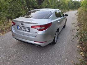 Обява за продажба на Kia Optima 1, 7crdi от БГ ~16 499 лв. - изображение 3
