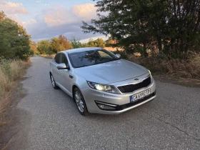 Обява за продажба на Kia Optima 1, 7crdi от БГ ~16 999 лв. - изображение 2