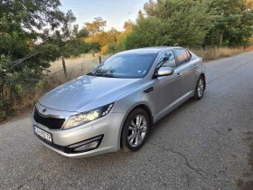 Kia Optima 1, 7crdi   | Mobile.bg    17