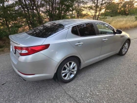 Обява за продажба на Kia Optima 1, 7crdi от БГ ~16 999 лв. - изображение 8
