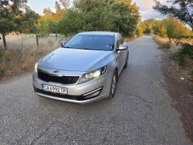 Обява за продажба на Kia Optima 1, 7crdi от БГ ~16 999 лв. - изображение 1