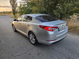 Обява за продажба на Kia Optima 1, 7crdi от БГ ~16 999 лв. - изображение 7