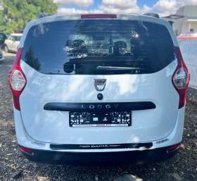 Dacia Lodgy 1.6 Навигация 6+ 1 - 9150 лв. - 71312690 4
