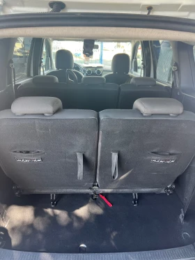 Dacia Lodgy 1.6 Навигация 6+ 1 - 9150 лв. - 71312690 11