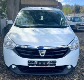 Dacia Lodgy 1.6 Навигация 6+ 1 - 9150 лв. - 71312690 2