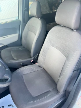 Dacia Lodgy 1.6 Навигация 6+ 1 - 9150 лв. - 71312690 7