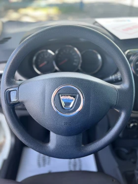 Dacia Lodgy 1.6 Навигация 6+ 1 - 9150 лв. - 71312690 8
