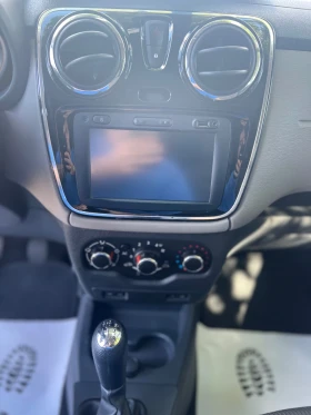 Dacia Lodgy 1.6 Навигация 6+ 1 - 9150 лв. - 71312690 9
