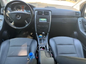 Mercedes-Benz B 200 2.0i Turbo 193kc* КОЖА* ПОДГРЕВ* 170600км* КЛИМА* - 7500 лв. - 15089652 7