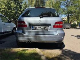 Mercedes-Benz B 200 2.0i Turbo 193kc* КОЖА* ПОДГРЕВ* 170600км* КЛИМА* - 7500 лв. - 15089652 12