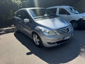 Mercedes-Benz B 200 2.0i Turbo 193kc* КОЖА* ПОДГРЕВ* 170600км* КЛИМА* - 7500 лв. - 15089652 15