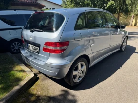 Mercedes-Benz B 200 2.0i Turbo 193kc* КОЖА* ПОДГРЕВ* 170600км* КЛИМА* - 7500 лв. - 15089652 13