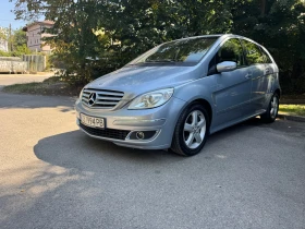 Mercedes-Benz B 200 2.0i Turbo 193kc* КОЖА* ПОДГРЕВ* 170600км* КЛИМА* 