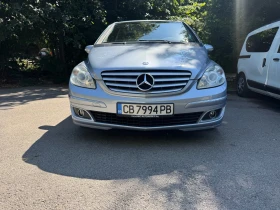 Mercedes-Benz B 200 2.0i Turbo 193kc* КОЖА* ПОДГРЕВ* 170600км* КЛИМА* - 7500 лв. - 15089652 16