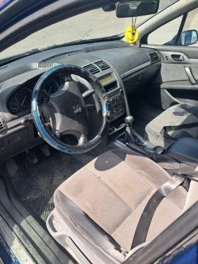 Peugeot 407 | Mobile.bg    5