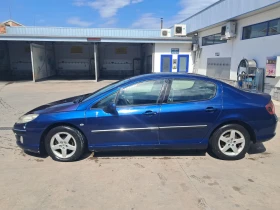 Peugeot 407 | Mobile.bg    2