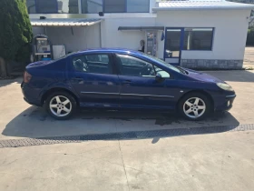 Peugeot 407 | Mobile.bg    4