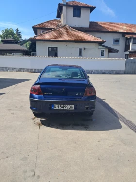 Peugeot 407 | Mobile.bg    3