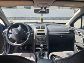 Peugeot 407 | Mobile.bg    6
