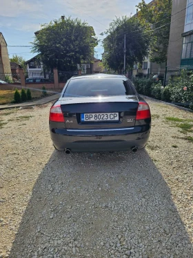 Audi A4 1.8T Quattro | Mobile.bg    6