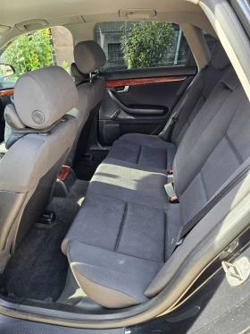 Audi A4 1.8T Quattro | Mobile.bg    9