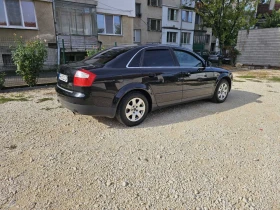 Audi A4 1.8T Quattro | Mobile.bg    4