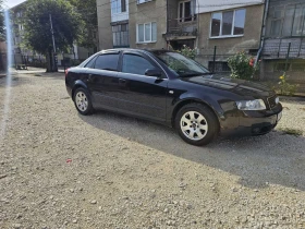 Audi A4 1.8T Quattro | Mobile.bg    3