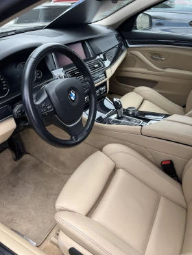 BMW 525 xDrive - 39900 лв. - 79987029 5
