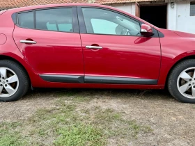 Renault Megane Renault Megane 1.6i, 101 .., 2009 .   100 000  | Mobile.bg    3